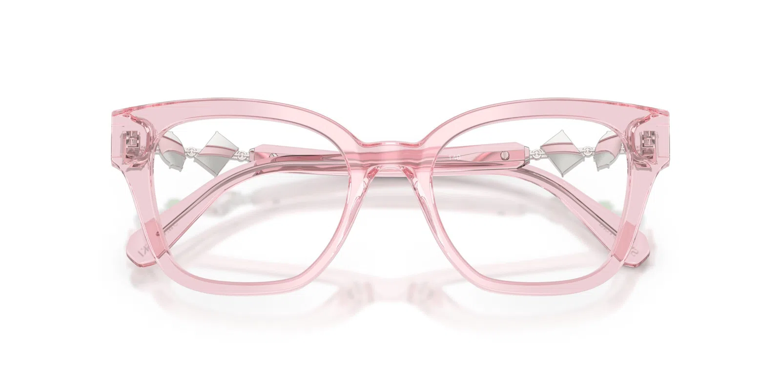 Swarovski 2048F Eyeglasses - view 23